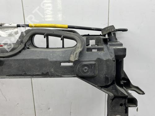 Frontplade/Frontkurv FORD FIESTA VI (CB1, CCN) 1.5 TDCi | BP33569252C72 - Image 16