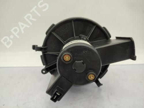 Used Heater blower motor FIAT PANDA (169_) 1.1 (169.AXA1A) (54 hp) 23679468