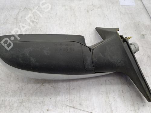 Left mirror RENAULT LAGUNA II (BG0/1_) 2.2 dCi (BG0F) | BP23702764C26