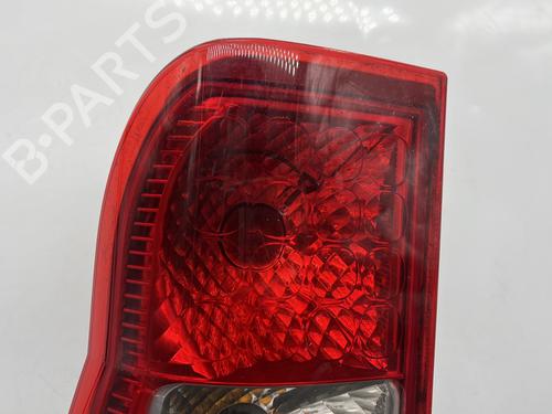 Left taillight FORD TRANSIT Van (FA_ _) 2.2 TDCi | BP23663112C34  - Image 8