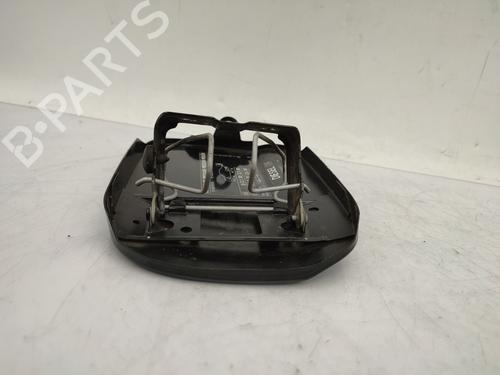 Fuel flap MERCEDES-BENZ A-CLASS (W169) A 180 CDI (169.007, 169.307) | BP28001834C131 