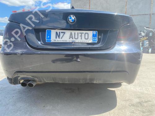 Seats set BMW 5 (E60) | BP36511783C78 - Image 107
