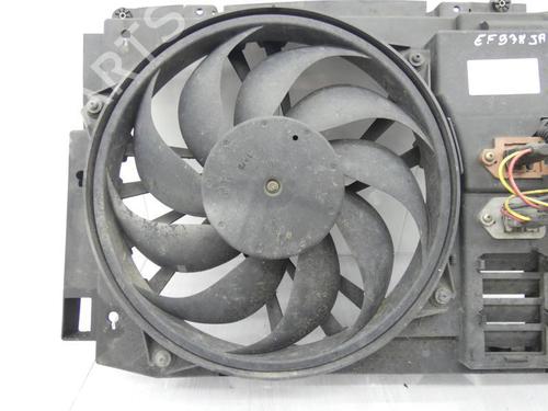 Radiator fan CITROËN XSARA (N1) 2.0 HDi 109 | BP23700150M35 