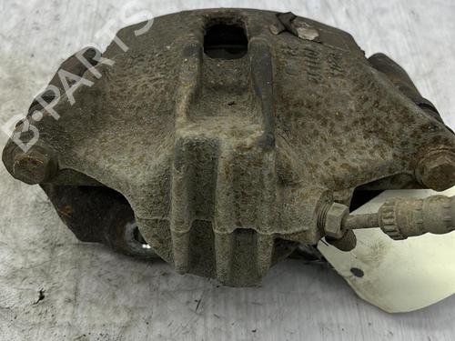 Used Right front brake caliper Right front brake caliper PEUGEOT 207 (WA_, WC_) 1.4 16V (88 hp) 23696079 23696079