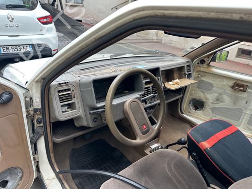 Used Parts CITROËN AX (ZA-_) 14 (69 hp) 2309383