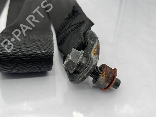 Front left seatbelt CHEVROLET MATIZ (M200, M250) 0.8 | BP26431332I26  - Image 6