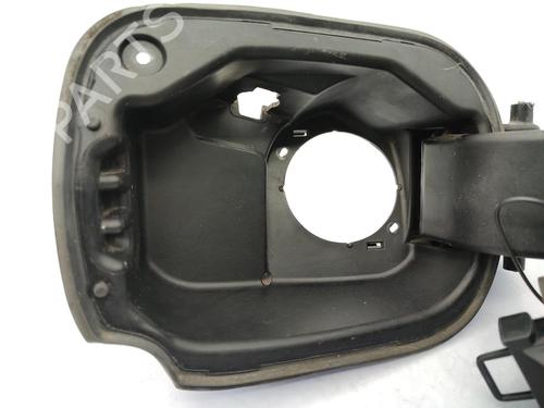 Fuel flap RENAULT CLIO III (BR0/1, CR0/1) 1.2 16V (BR0P, CR0P) | BP23680106C131 