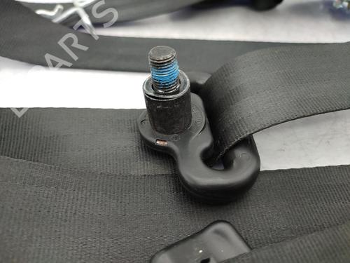 Used Front right seatbelt Front right seatbelt FORD S-MAX (WA6) 2.2 TDCi (175 hp) 23706173 23706173