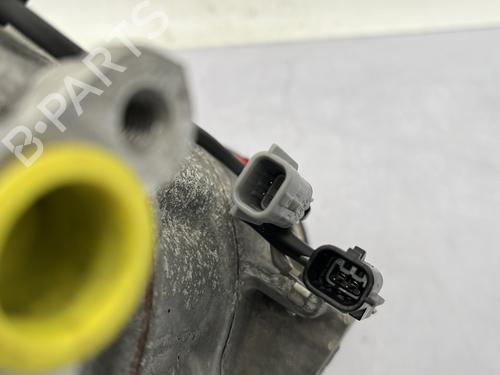 AC compressor RENAULT CLIO V (B7_) 1.5 Blue dCi 100 (B7AD) | BP23758940M34 - Image 3