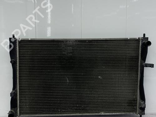 water-radiator-smart-forfour-454-2004-2005-2006-23665807 main image