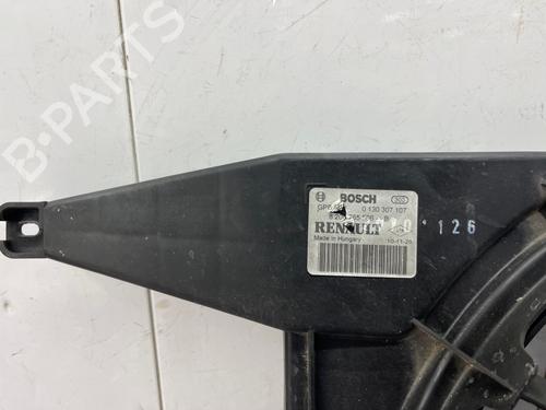 Radiator fan DACIA SANDERO 1.4 MPI LPG | BP40533870M35  - Image 10