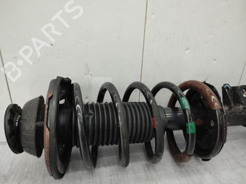 Left front shock absorber KIA PICANTO I (SA) 1.0 | BP23679366M16 