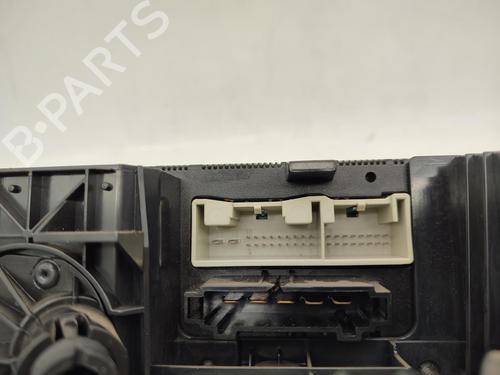Commande Chauffage VW TOURAN (1T1, 1T2) 1.9 TDI | BP23741904I5 