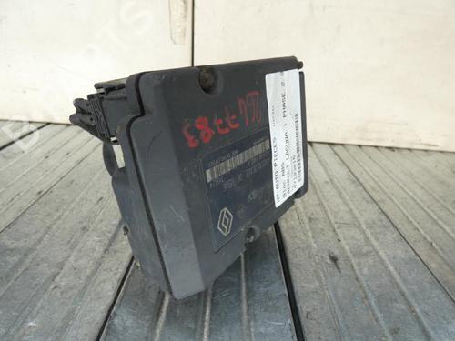 Used ABS pump RENAULT LAGUNA I Grandtour (K56_) 1.6 16V (K568) (107 hp) 23671649