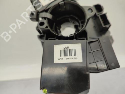 Used Steering column stalk Steering column stalk KIA PICANTO II (TA) 1.0 (69 hp) 23723040 23723040