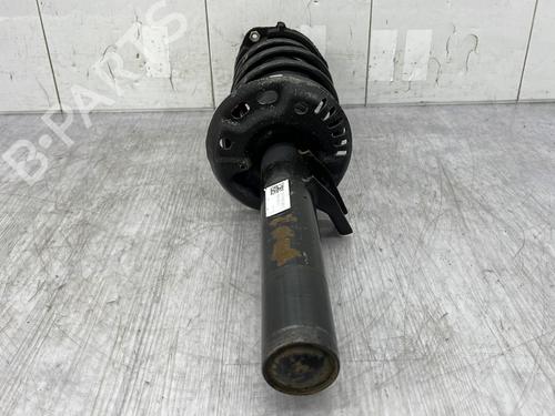 Left front shock absorber AUDI A3 Sportback (8PA) 1.6 TDI | BP27165322M16 