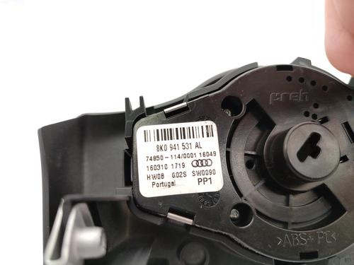Headlight switch AUDI A4 B8 Avant (8K5) 2.7 TDI | BP23732350I24 - Image 5
