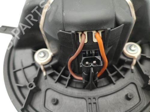 Heater blower motor MERCEDES-BENZ A-CLASS (W169) A 180 CDI (169.007, 169.307) | BP23719545M62 