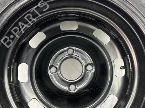 Jack Kit CITROËN C3 II (SC_) 1.1 i | BP29191587C119 
