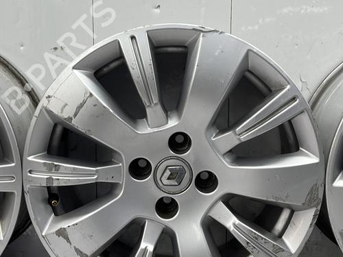 Fælgsæt RENAULT CAPTUR I (J5_, H5_) 1.5 dCi 110 | BP30907256C100 - Image 6