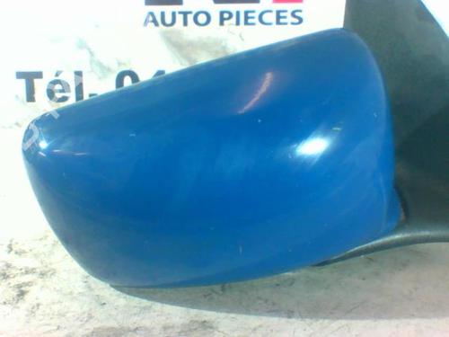Right mirror FORD FIESTA III (GFJ) 1.4 | BP25269777C27
