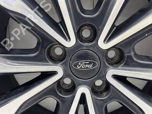 Fælk FORD KUGA II (DM2) 2.0 TDCi | BP31981771C45