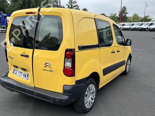 Steering rack CITROËN BERLINGO Box Body/MPV (B9) 1.6 HDi / BlueHDi 75 | BP23732567M22  - Image 18