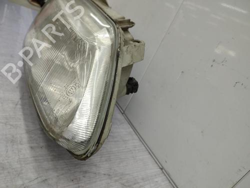 Used Right headlight Right headlight RENAULT ESPACE III (JE0_) 2.2 12V TD (JE0E, JE0H, JE0P) (113 hp) 25269751 25269751