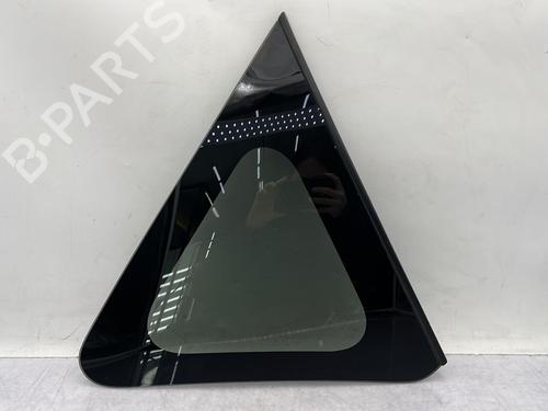 Used Rear right quarter glass Rear right quarter glass TOYOTA VERSO S (_P12_) 1.4 D4-D (NLP121_, NLP121R) (90 hp) 33420611 33420611