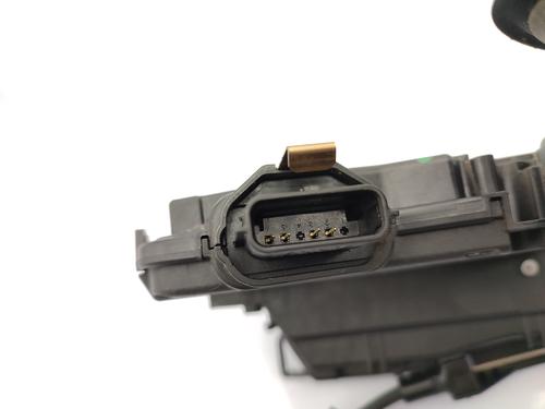 Zamek drzwi tylnych prawych RENAULT CLIO IV (BH_) 1.5 dCi 75 | BP23756083C99 