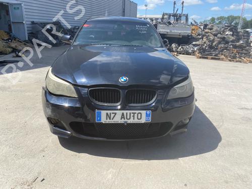 Seats set BMW 5 (E60) | BP36511783C78 - Image 136