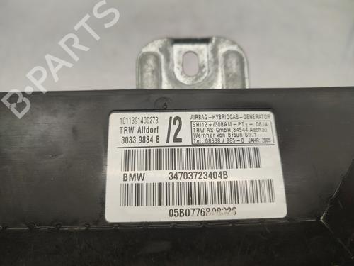 Elektronisk modul BMW 3 Coupe (E46) 330 Cd | BP25407257M83 