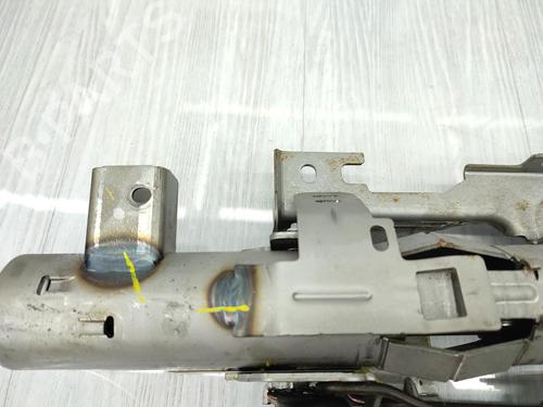 Steering column CITROËN C4 II (NC_) 1.6 HDi 110 | BP23709118M21  - Image 10