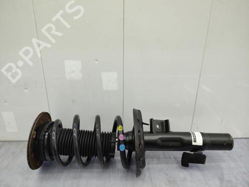 Left front shock absorber FORD S-MAX (WA6) 2.2 TDCi | BP23706155M16 