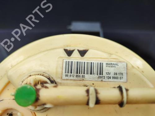 fuel-pump-citroen-c4-i-lc_-2004-2005-2006-2007-2008-2009-2010-2011-2012-2013-2014-23721393 main image