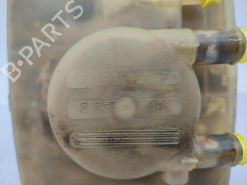 Used Expansion tank PEUGEOT 807 (EB_) 2.2 HDi (128 hp) 23709743