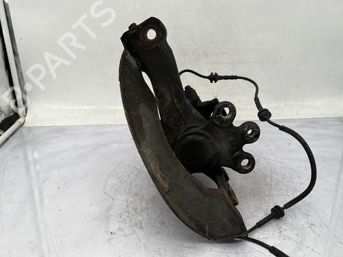 Left front steering knuckle PEUGEOT 407 SW (6E_, 6D_) 2.0 HDi 135 | BP32469817M25 