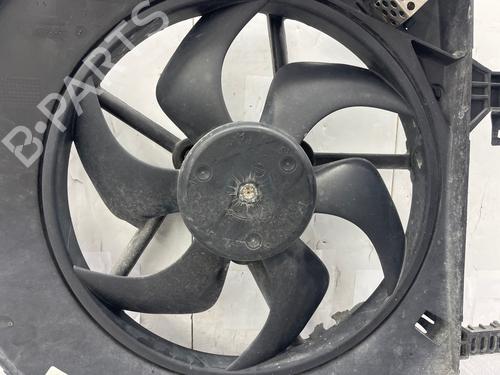 Radiator fan RENAULT TRAFIC II Van (FL) 2.0 dCi 115 (FL01, FL0U, FL00, FL0H, FL0M) | BP38425888M35 - Image 12