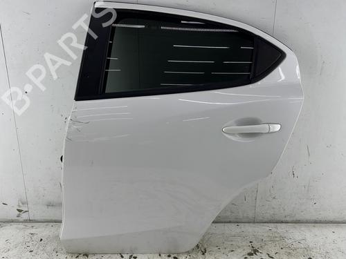 Dør venstre bagtil MAZDA 2 Hatchback (DL, DJ) 1.5 SKYACTIV-G M Hybrid | BP33569206C4 - Image 6