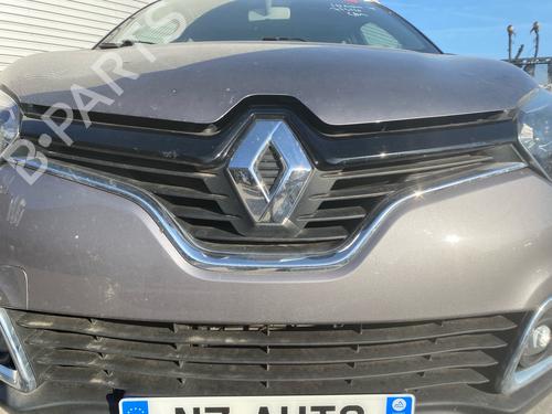Rear parcel shelf RENAULT CAPTUR I (J5_, H5_) 1.5 dCi 110 | BP36646338C85 - Image 143