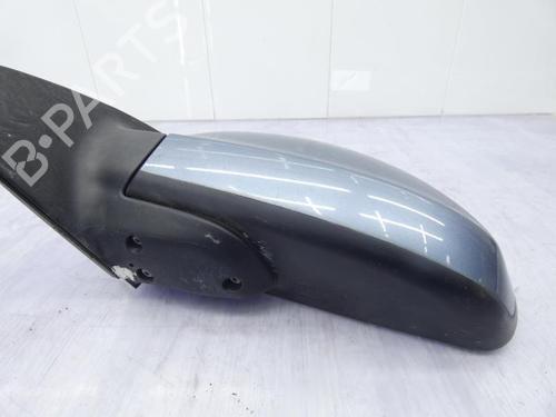 Used Left mirror KIA CEE'D Hatchback (ED) 1.4 (105 hp) 23691227