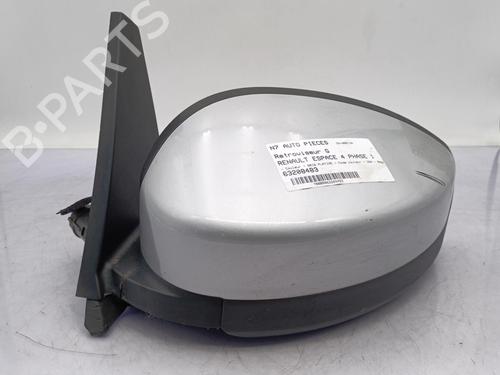 left-mirror-renault-espace-iv-jk01_-2002-23709802 main image