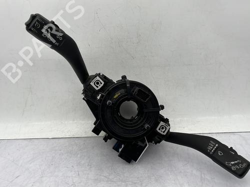 Steering column stalk SEAT LEON (1P1) 1.6 TDI | BP23683594I23 