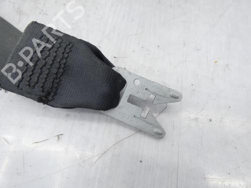 Used Front left seatbelt Front left seatbelt RENAULT MEGANE III Hatchback (BZ0/1_, B3_) 1.5 dCi (106 hp) 23699848 23699848