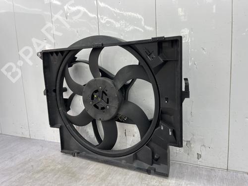 Radiator fan BMW 3 (E90) 320 d | BP34107589M35 - Image 7