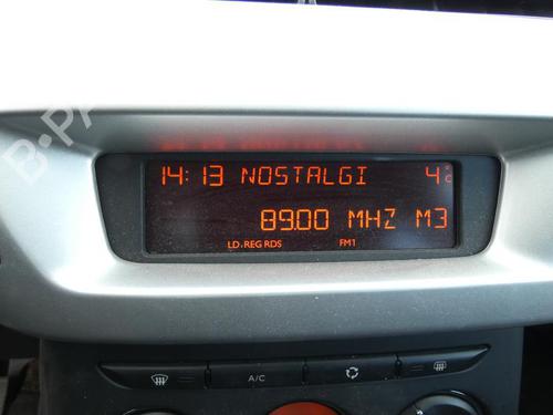 Rear left seatbelt CITROËN C3 II (SC_) 1.6 HDi 90 | BP23701711I29 - Image 20