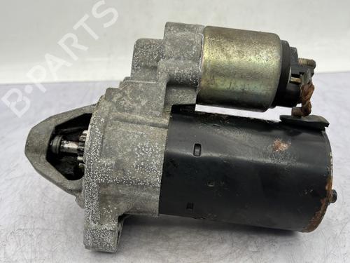 Used Starter FORD FIESTA V (JH_, JD_) 1.3 (69 hp) 23705269