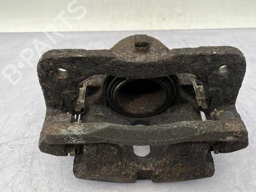 Left front brake caliper LAND ROVER FREELANDER I (L314) 2.0 Td4 4x4 | BP24313742M105 