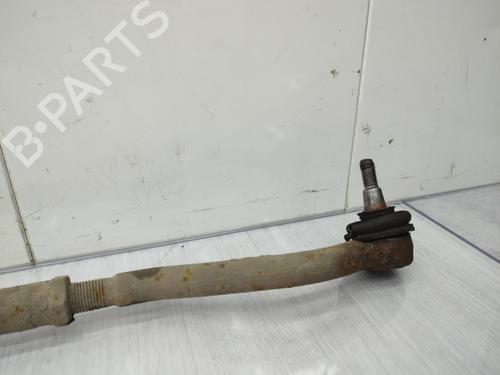 Styregear/Snekke CITROËN C5 II (RC_) 2.0 HDi (RCRHRH) | BP23696886M22 