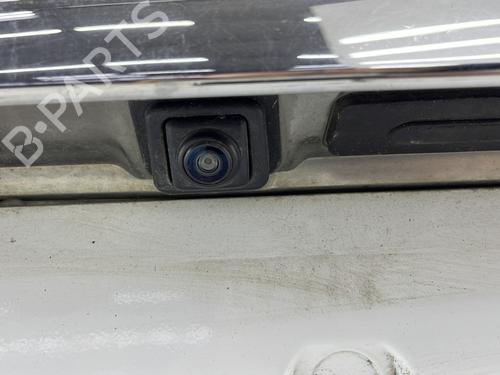 Tailgate RENAULT SCÉNIC IV (J9_) 1.6 dCi 130 | BP26154545C6 